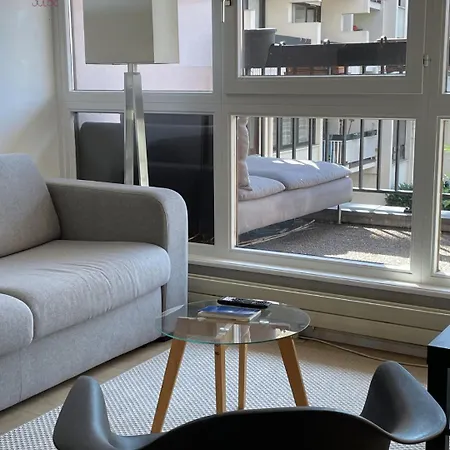 Le Honeymoon - Petite France Apartment Straßburg