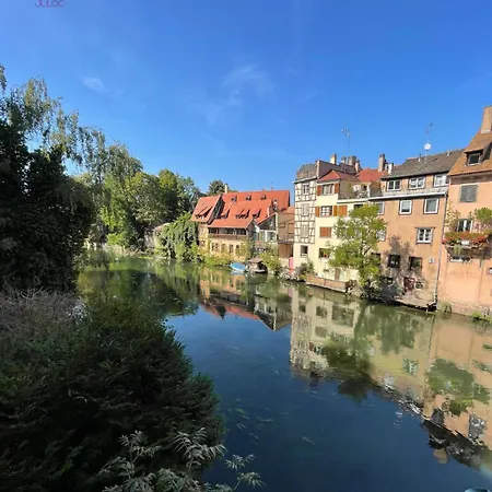 Le Honeymoon - Petite France